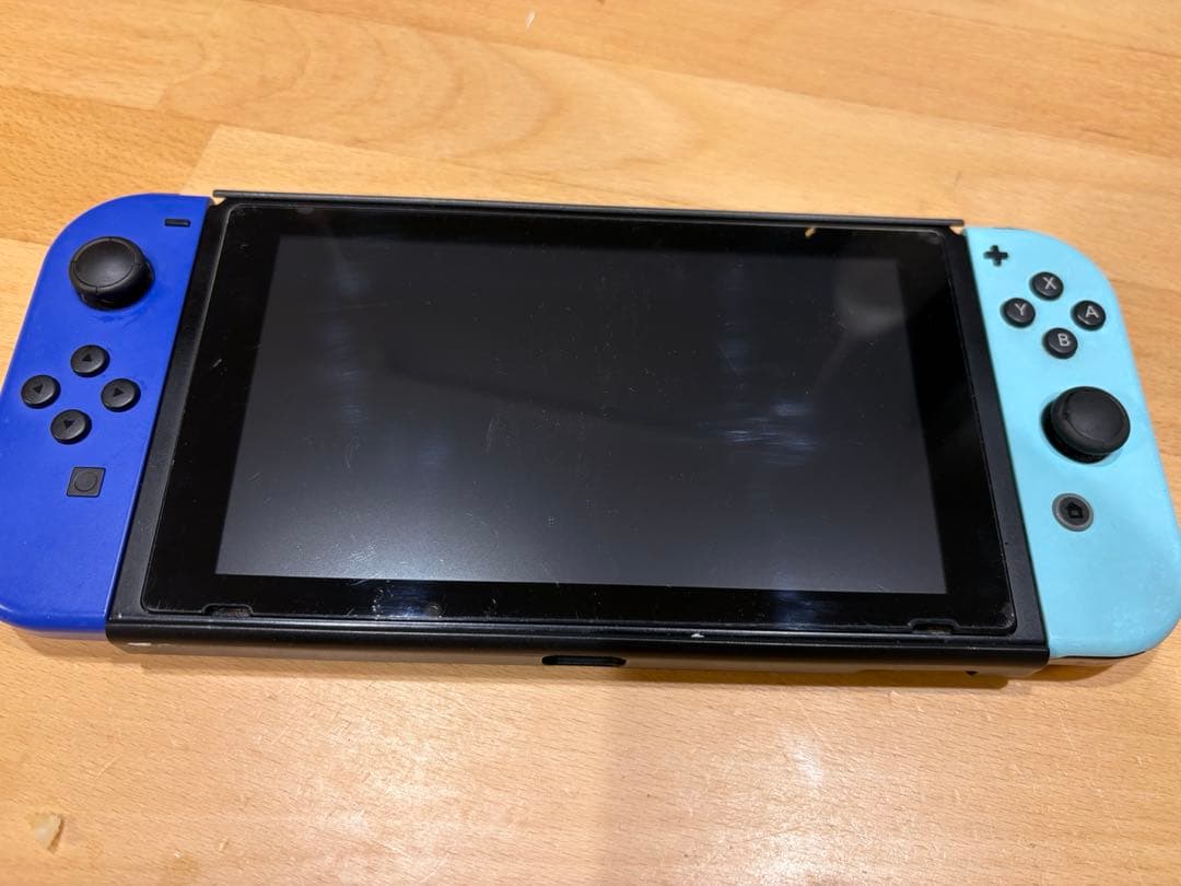 ニンテンドースイッチ本体