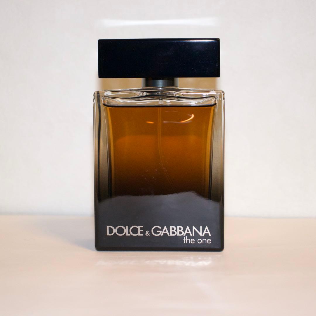 香水(男性用) The One for Men Eau de Parfum 100ml