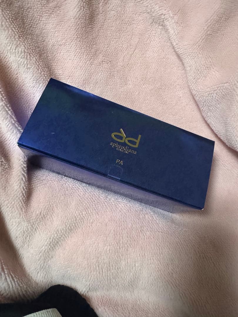 【未開封】PAモイスチャーパックアフロディーナaphrodiana 1箱