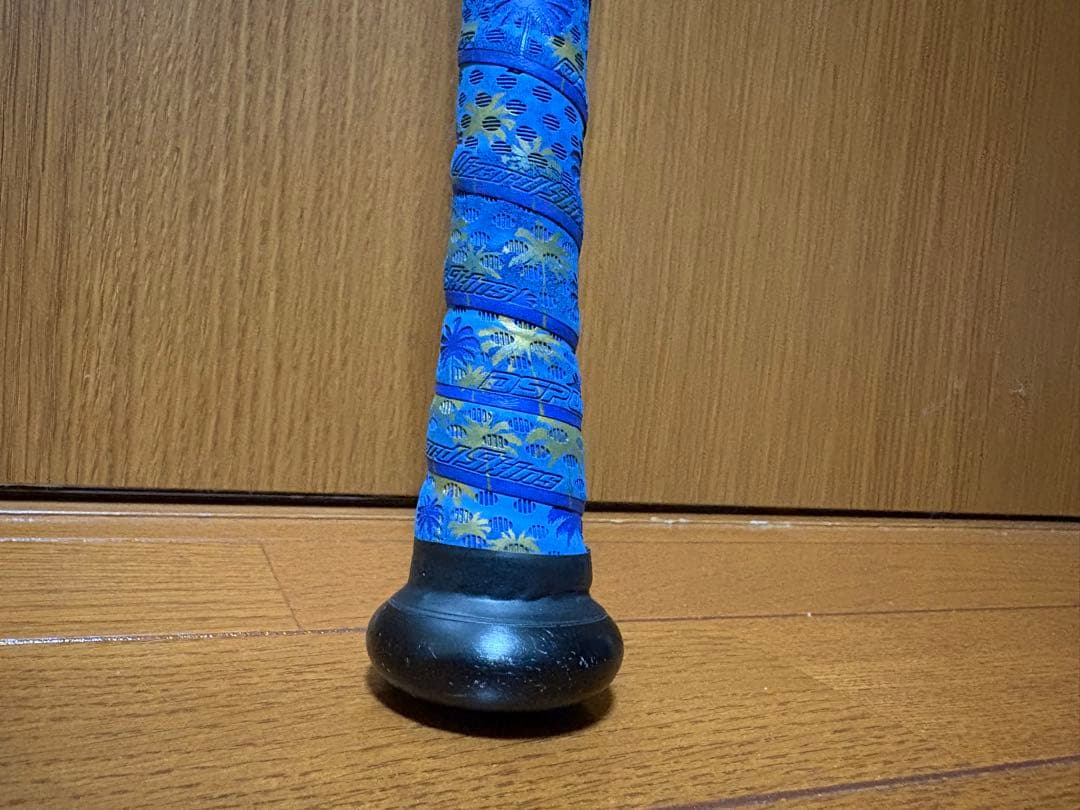 ミズノ ビヨンドマックス レガシーメタル 83cm （グリップ:LA