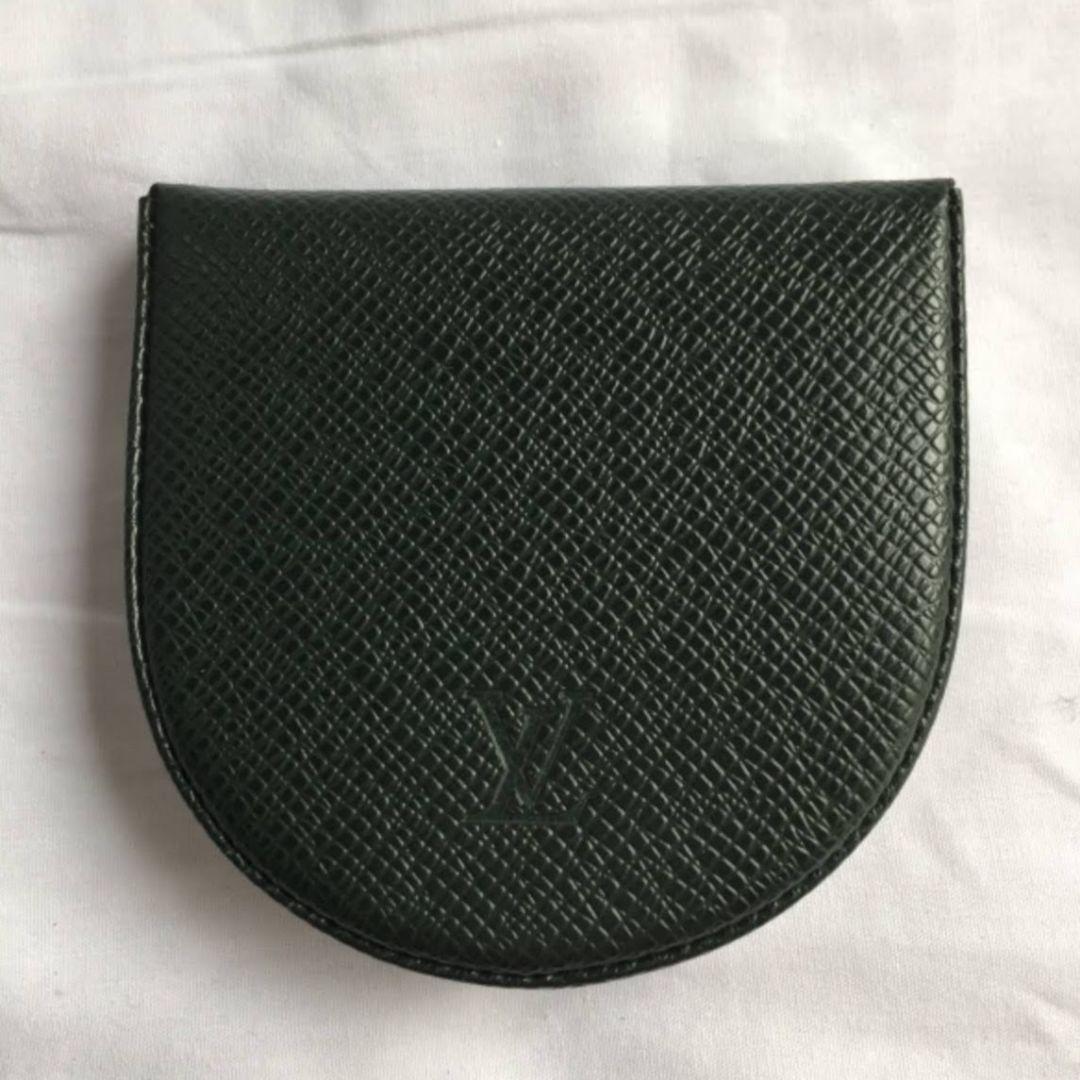 【極美品】 ルイヴィトン タイガ ケース