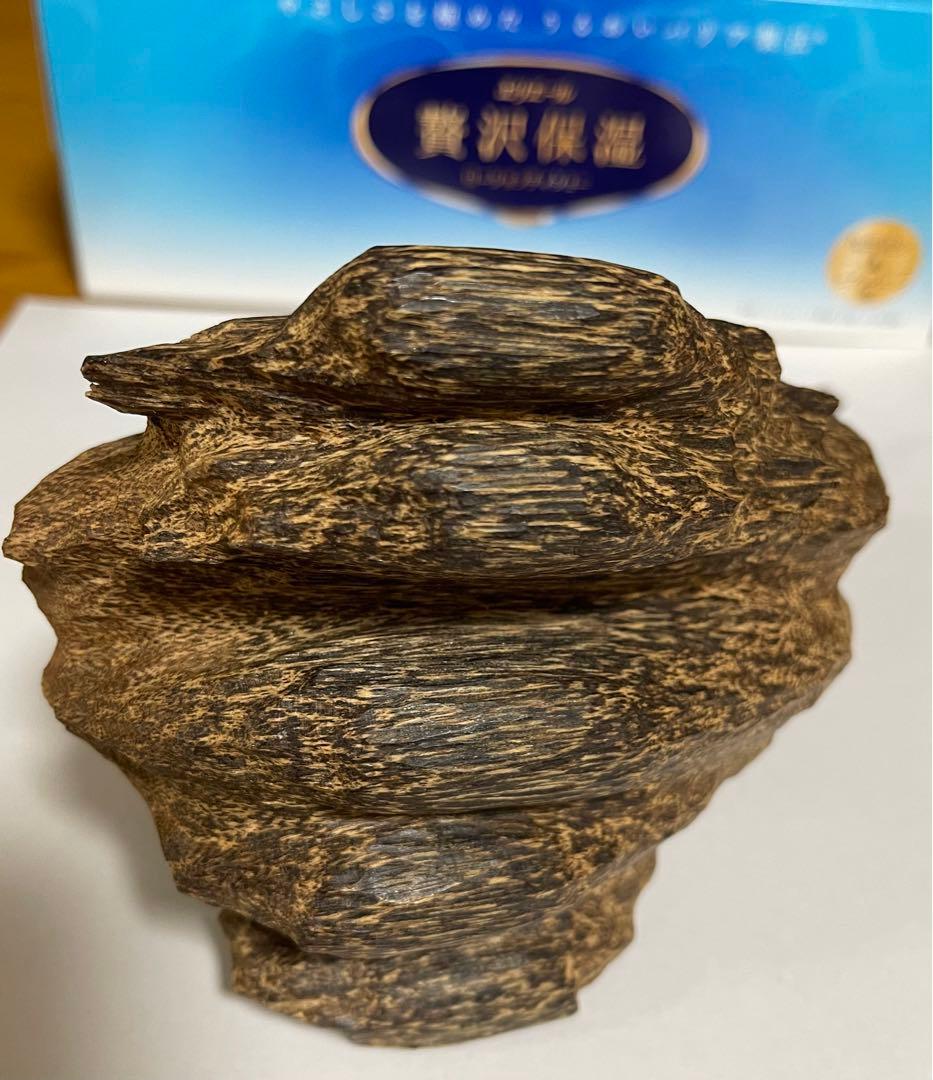 特上品 シャム沈香木 ベトナム　（伽羅 沈香）