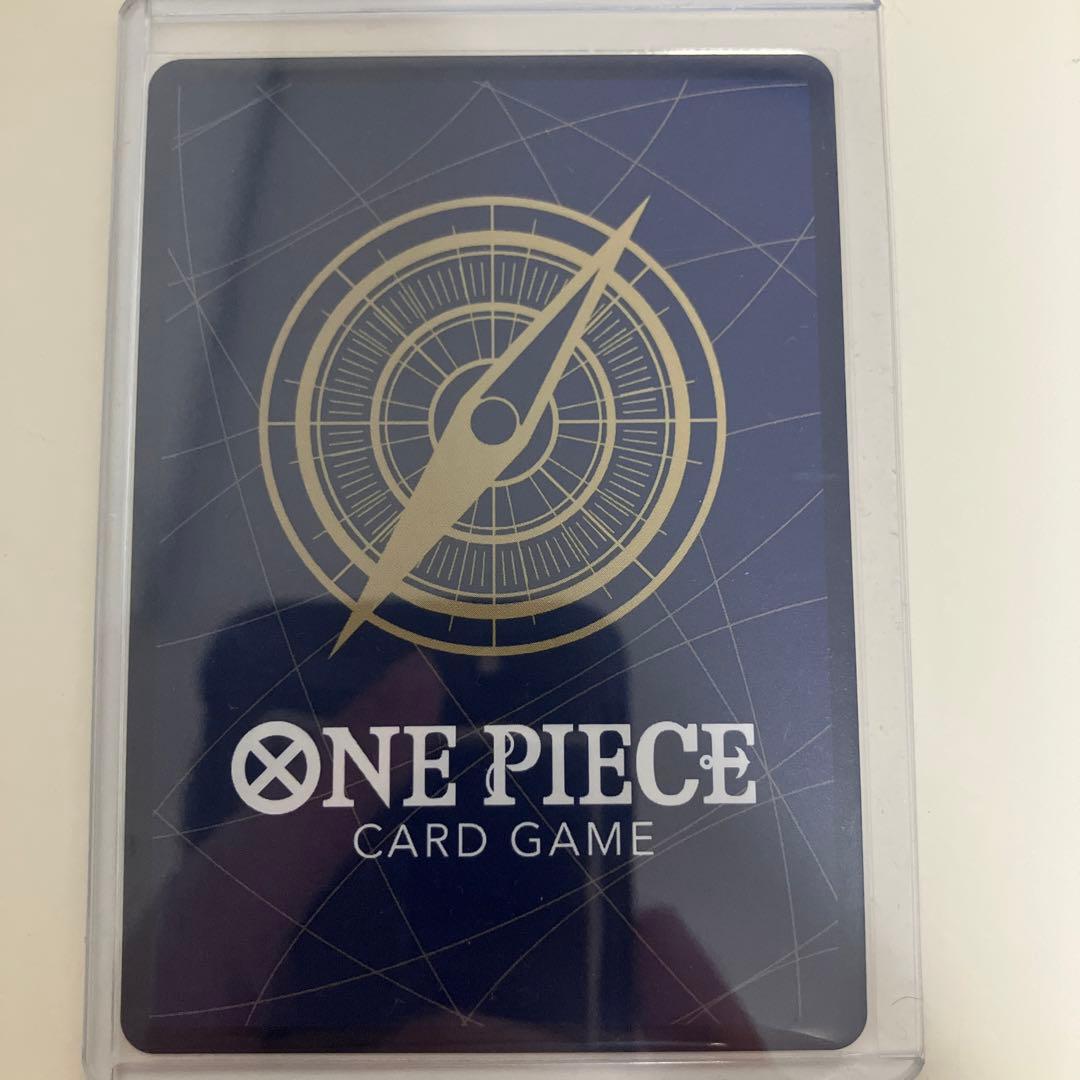 SP 3枚セット OP13 ルフィ エース サボ 受け継がれる意志 シークレット