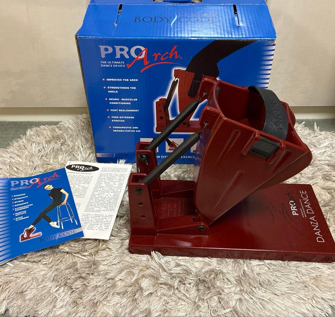 バレエ　プロアーチ　PRO Arch 楽天市場】BLOCH（ブロック）S0271M プロアーチ メンズバレエシューズ