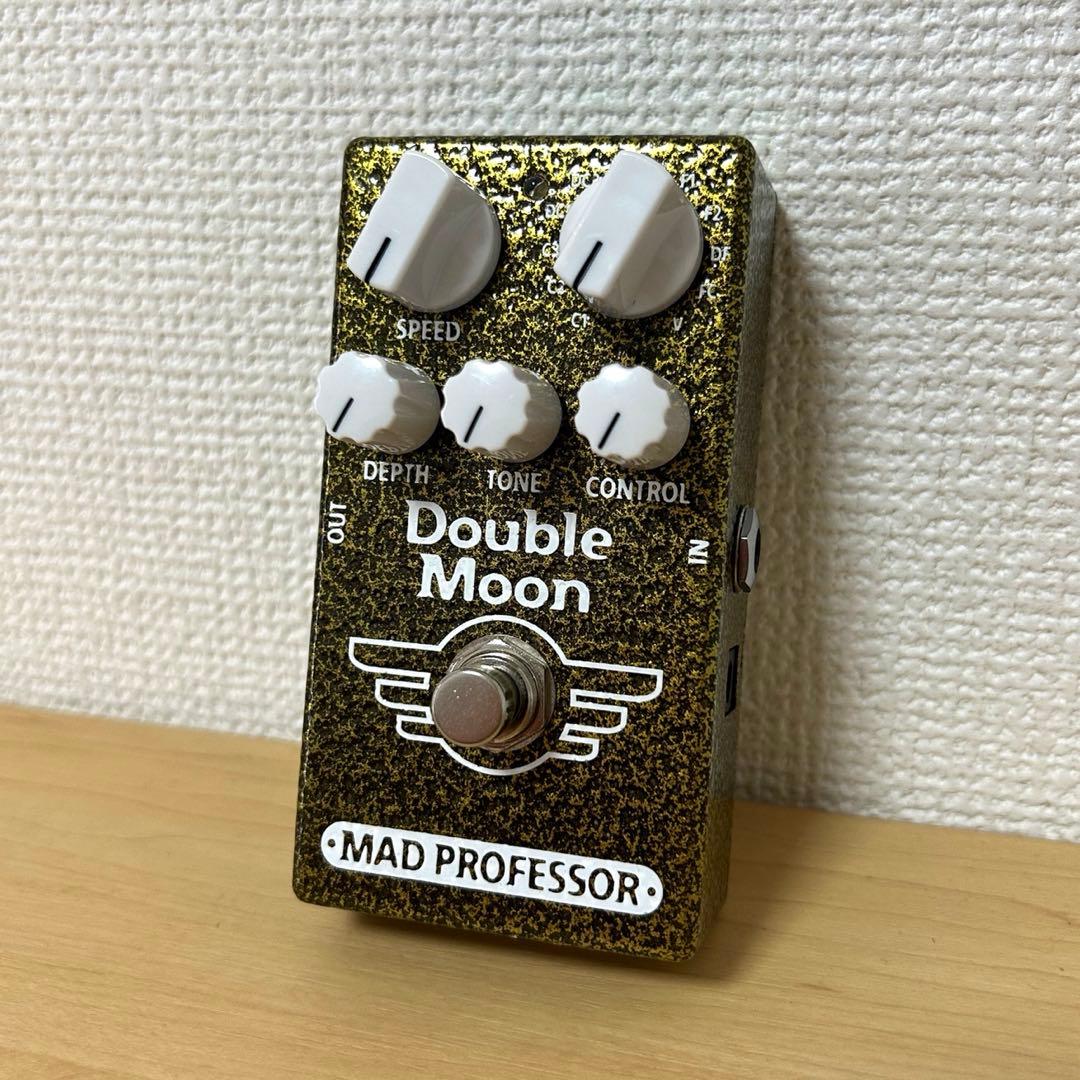 ギター MAD PROFESSOR Double Moon FAC