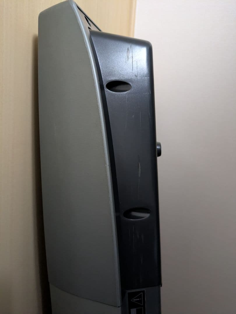 ヤマハ シンセサイザー EOS B2000 テストモード基本動作確認 - メルカリ