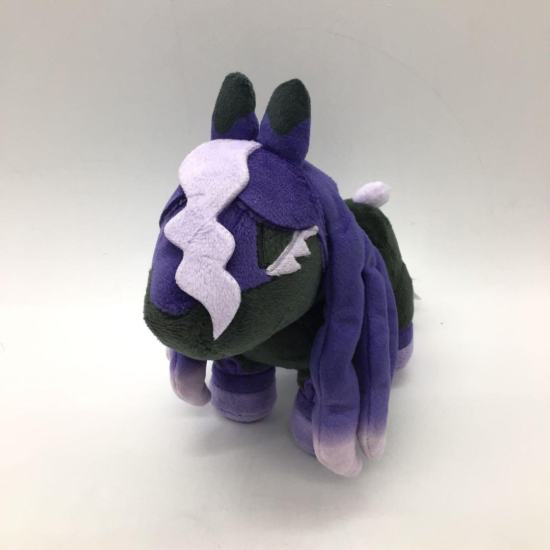 ポケモンセンター レイスポス ポケモンドールズ ぬいぐるみ 33-0522-3