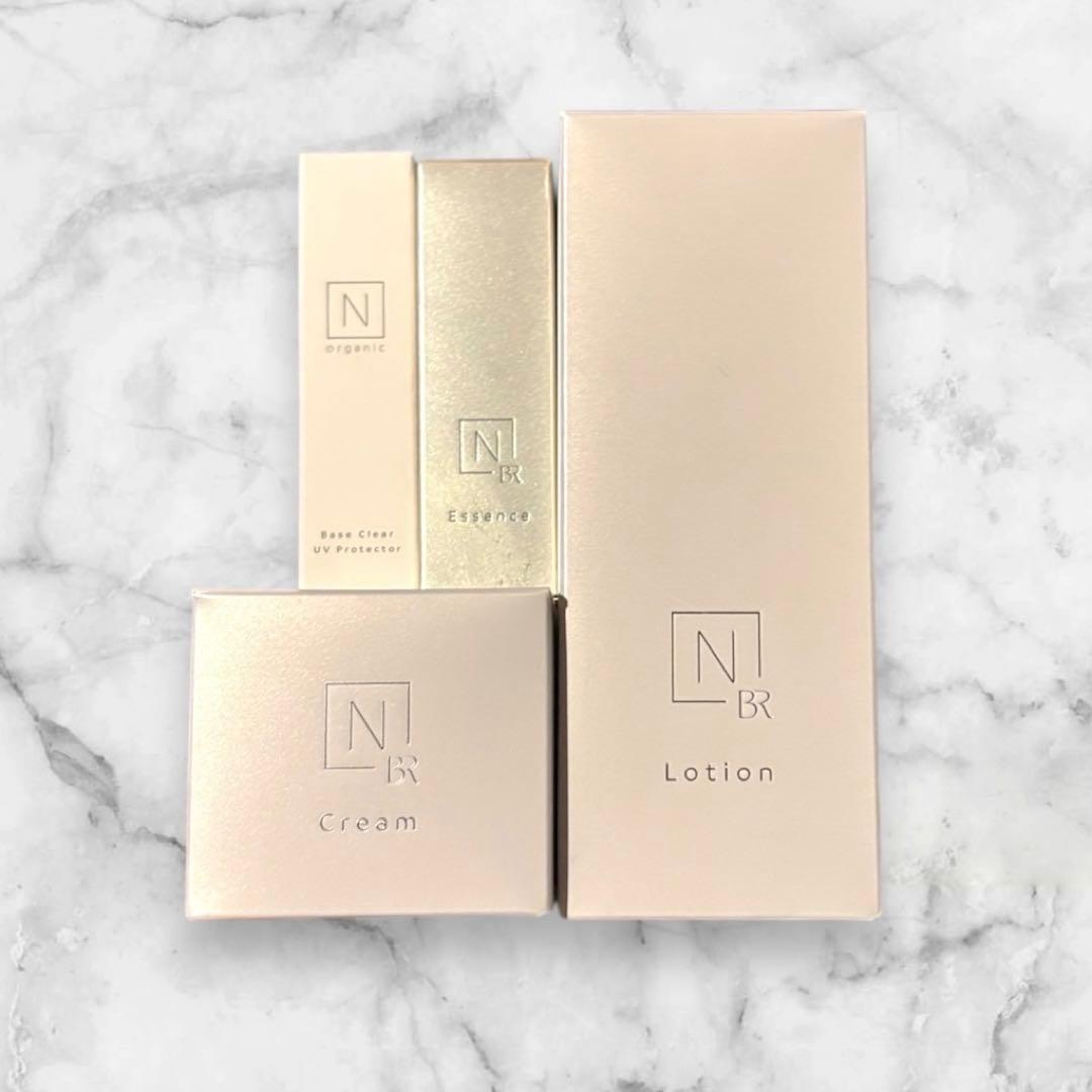 Nオーガニック ブライト