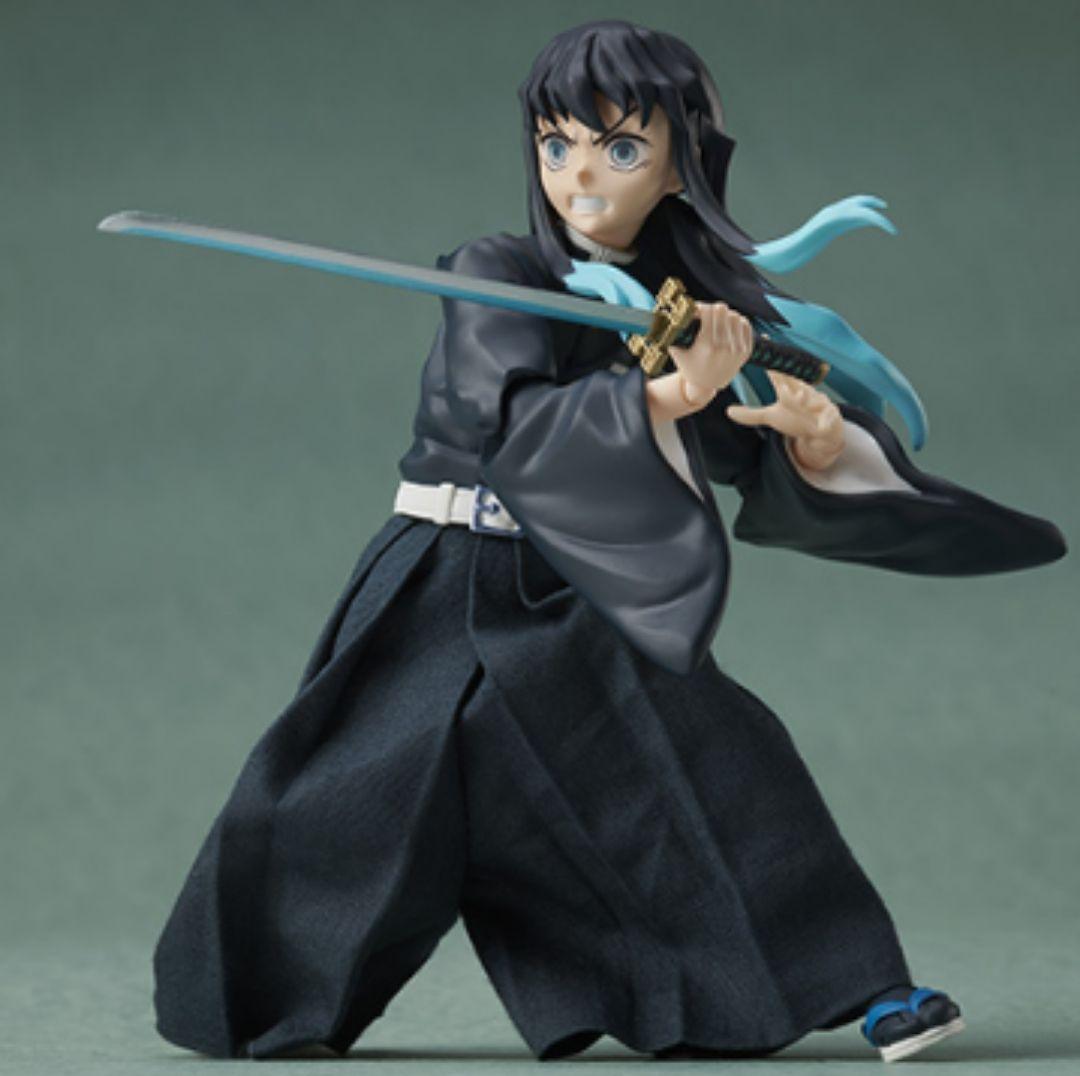 BUZZmod. 鬼滅の刃 時透無一郎 特典付き - メルカリ