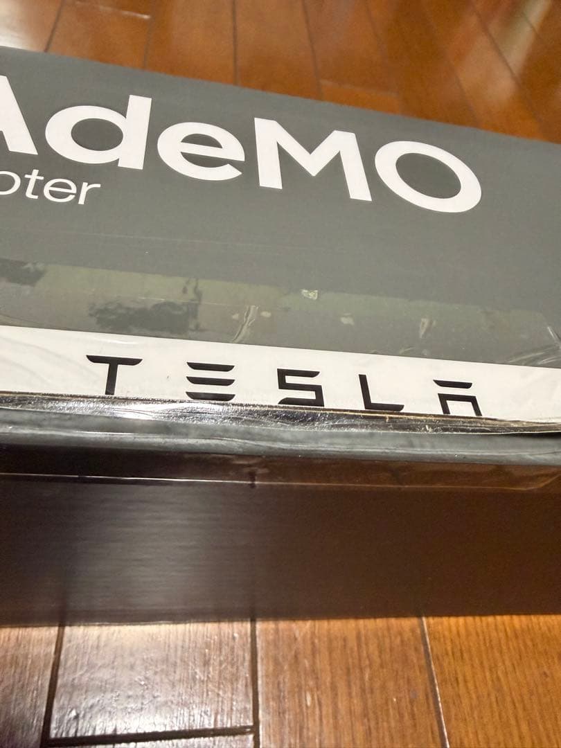 HY1028様 TESLA CHAdeMO Charging Adapter C99701841 - アクセサリー