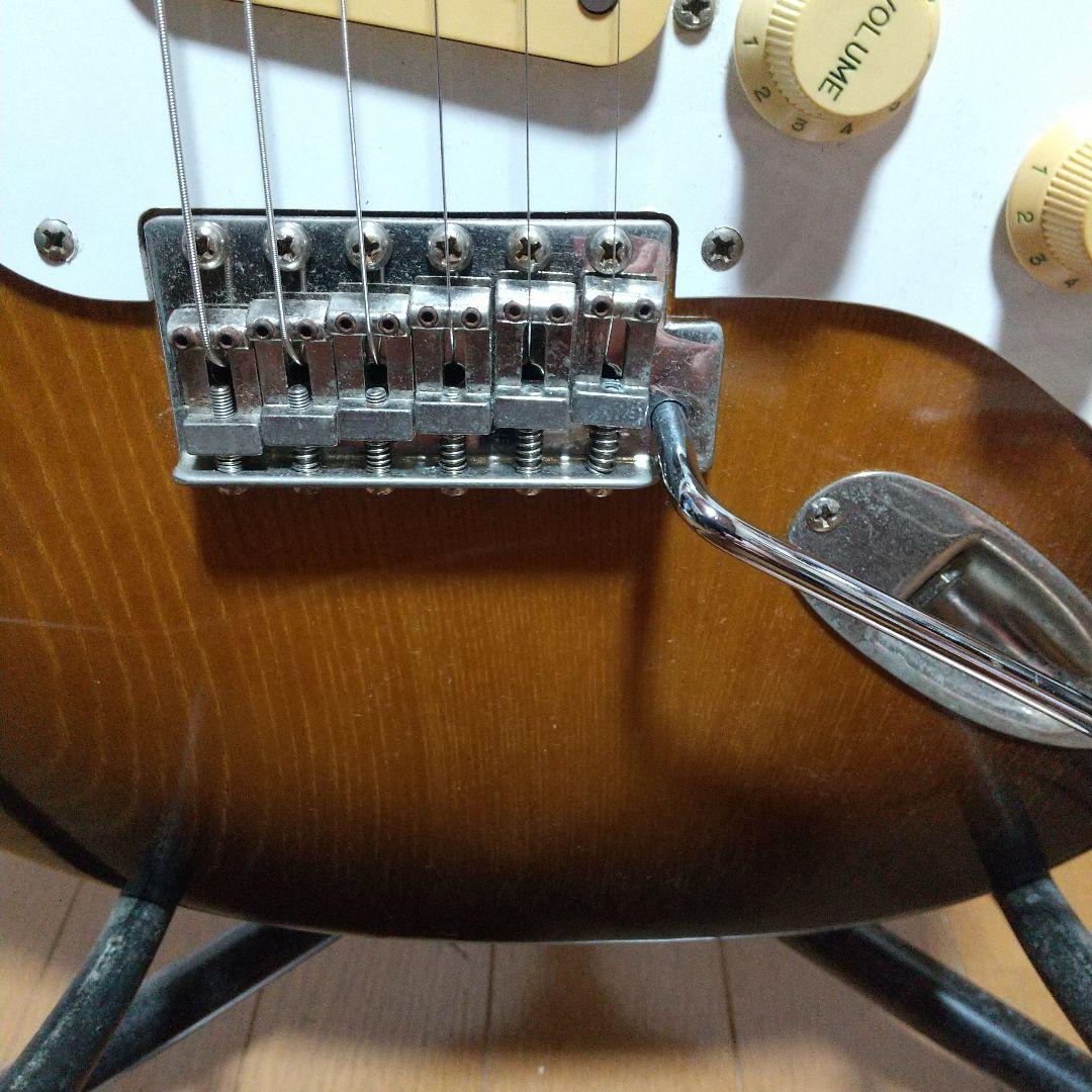 70年代ジャパンヴィンテージ Joodee エレキギター (改) - メルカリ