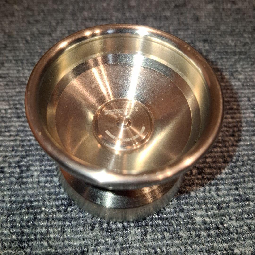 ‌メタヴィティ　vity　チタンRaw　即購入OK