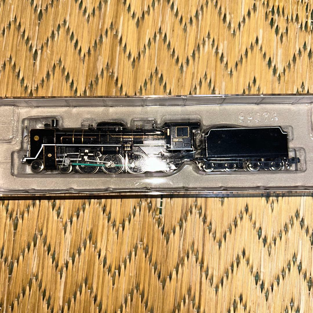 遊*裕様 ⑬ マイクロエース A9907 C57-1 お召指定機 - メルカリ