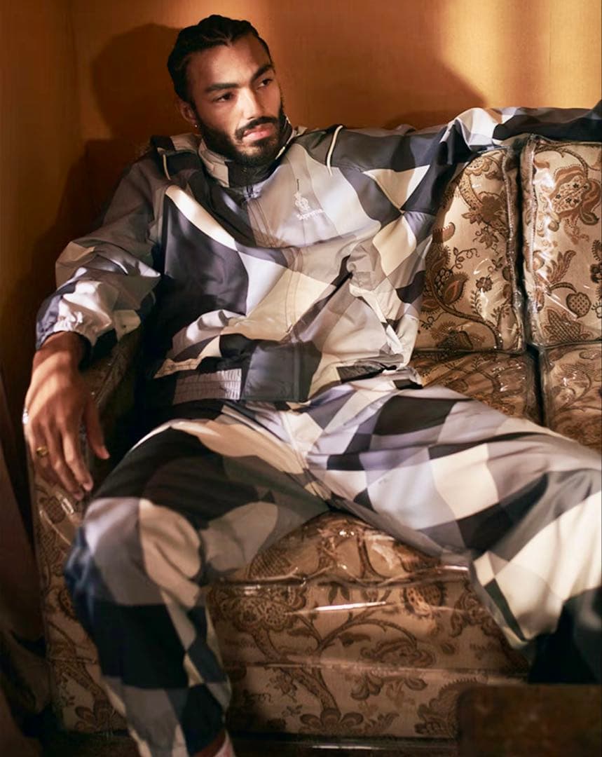 ジャケット・アウター Supreme/Emilio Pucci Sport Jacket M