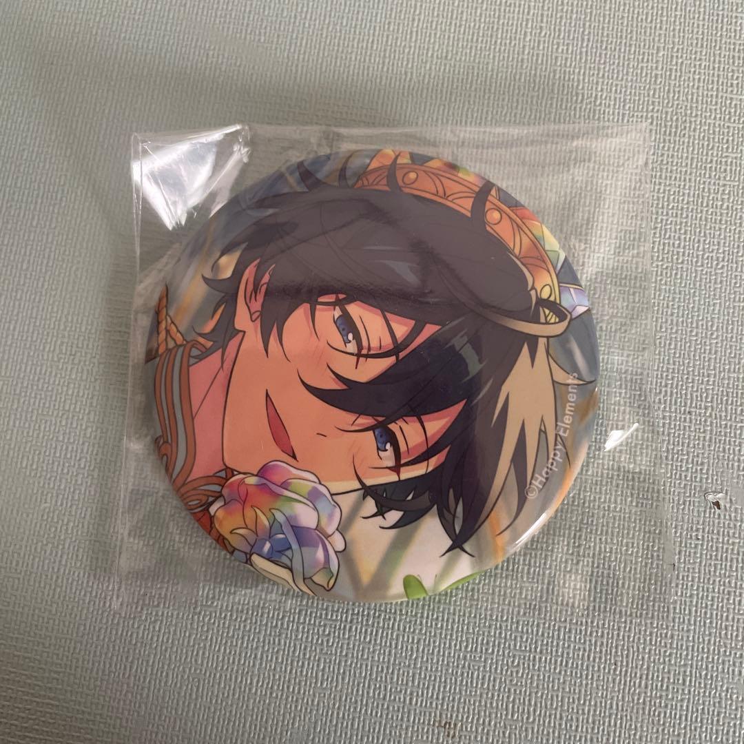 あんスタ 氷鷹北斗 コレ缶 イベコレ idol Sep - メルカリ