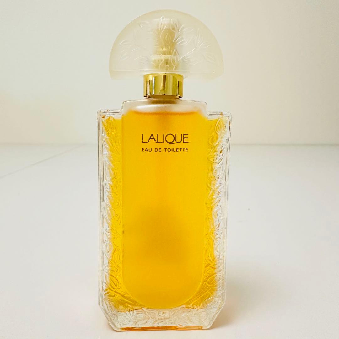 ラリック オードトワレ 50ml