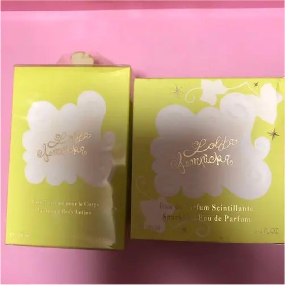 ロリータレンピカ2点セット