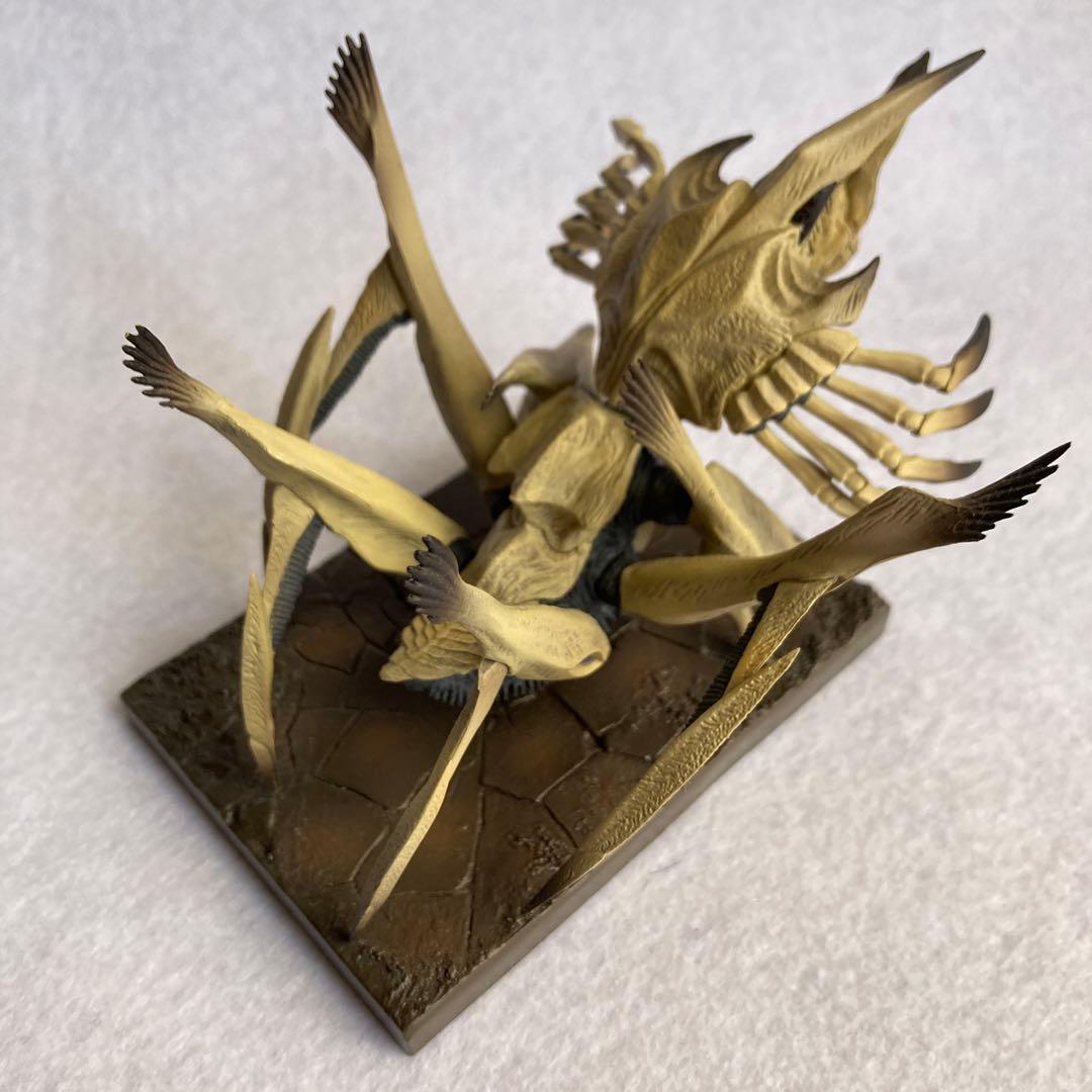 コナミ SFムービーセレクション 大怪獣ガメラvol.1 レギオン