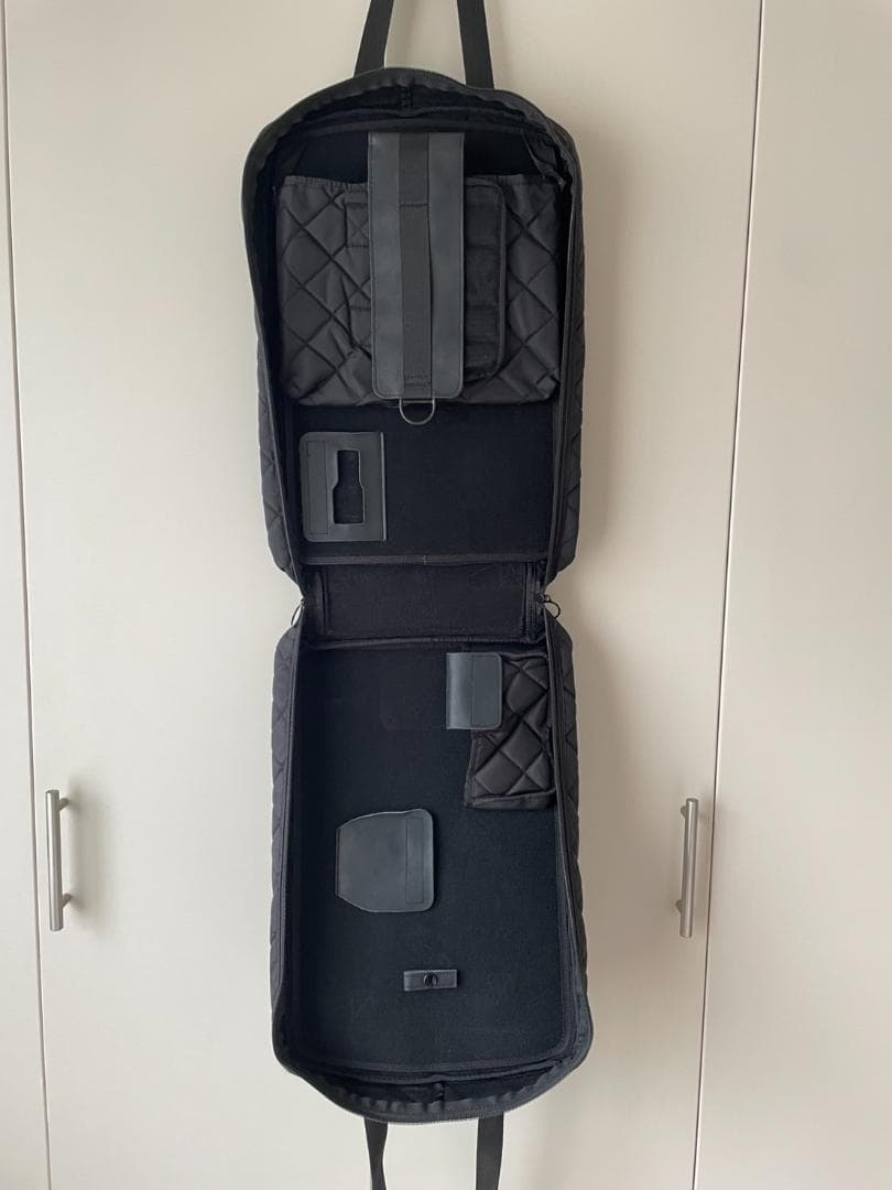 カフティーポンプ キャリーパック 点滴持ち運び用 YY-ZP102KP - メルカリ