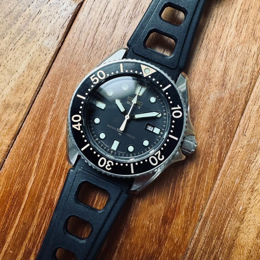 SEIKO 2625-0010 セイコー レトロ ダイバーズ ヴィンテージ 美品