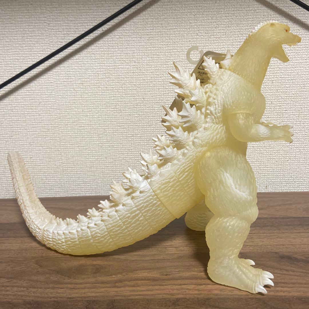 ムービーモンスターシリーズ ゴジラ 2005 3個セット - メルカリ