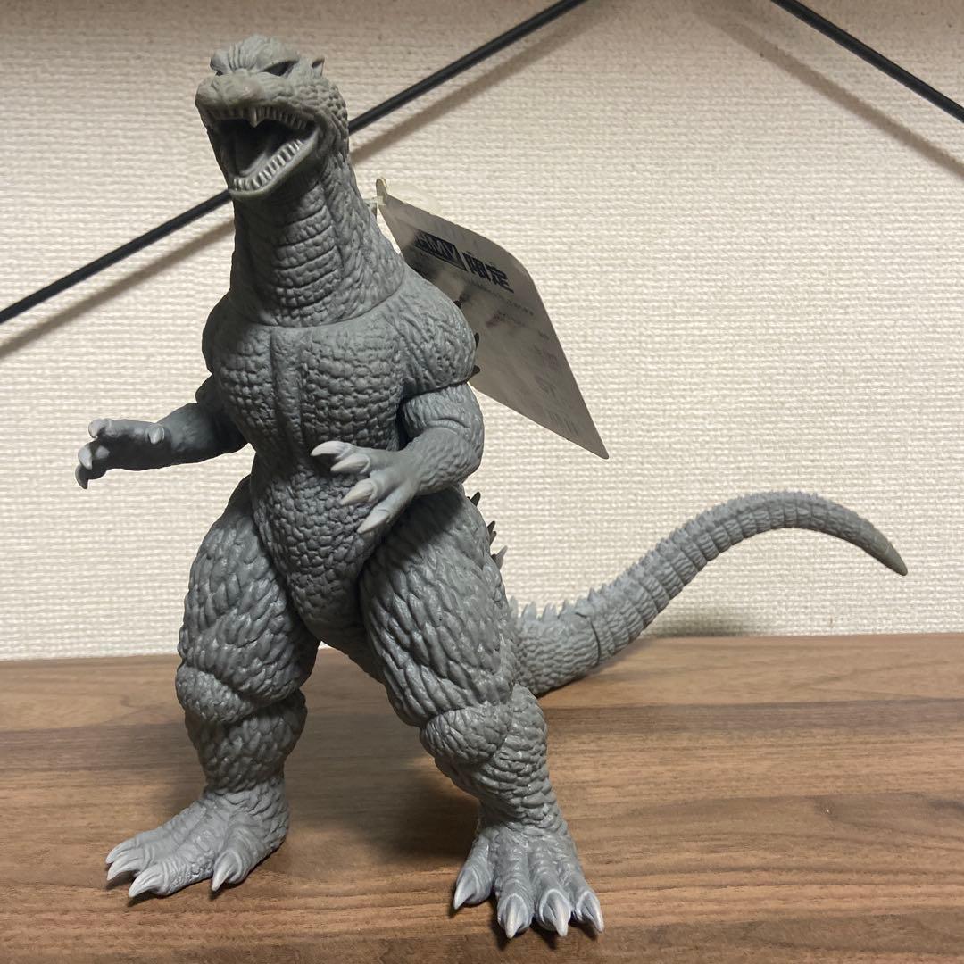 ムービーモンスターシリーズ ゴジラ 2005 3個セット - メルカリ