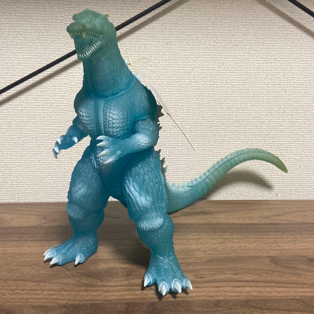 ムービーモンスターシリーズ ゴジラ 2005 3個セット - メルカリ
