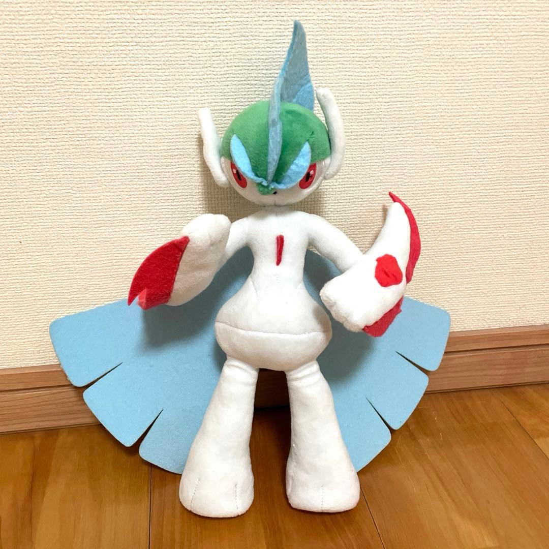 メガエルレイド　2015年製