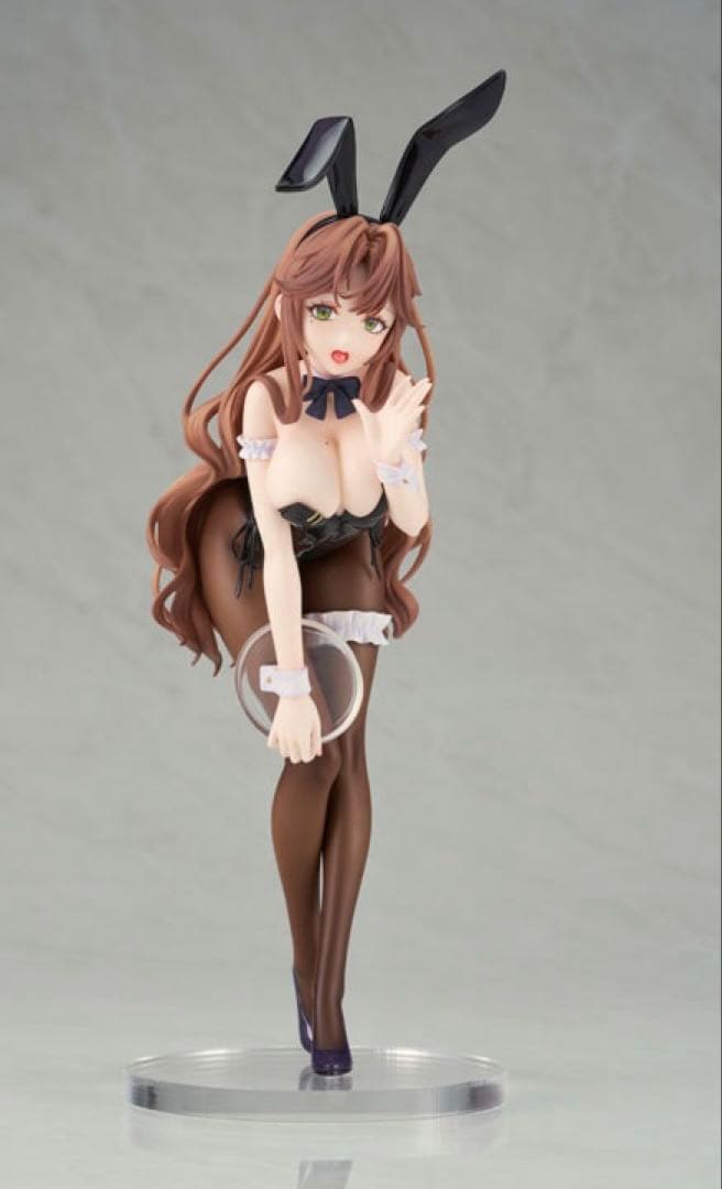 美山天音　フィギュア