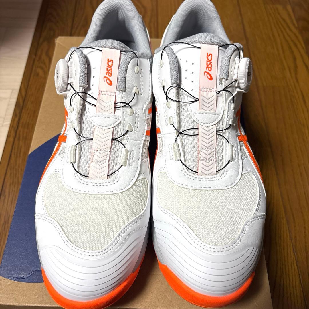 ASICS 安全靴 ウィンジョブ® CP219 BOA®