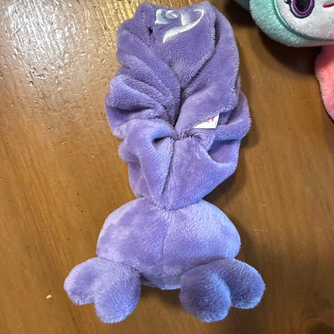 TWICE ラブリー シュシュ ミサモセット GIGO - メルカリ