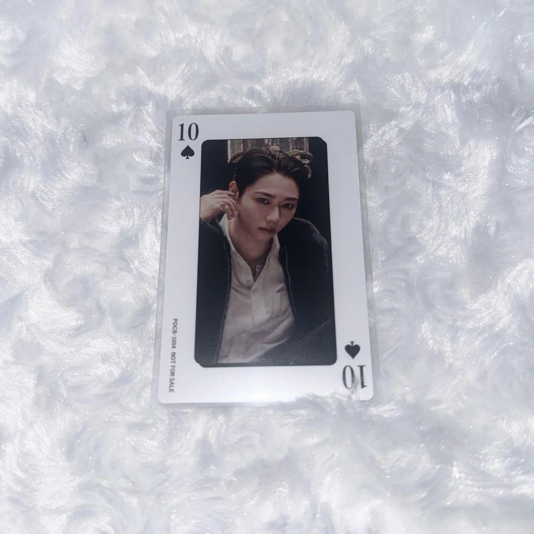 MAZZEL SEITO セイト J.O.K.E.R トレカ - メルカリ