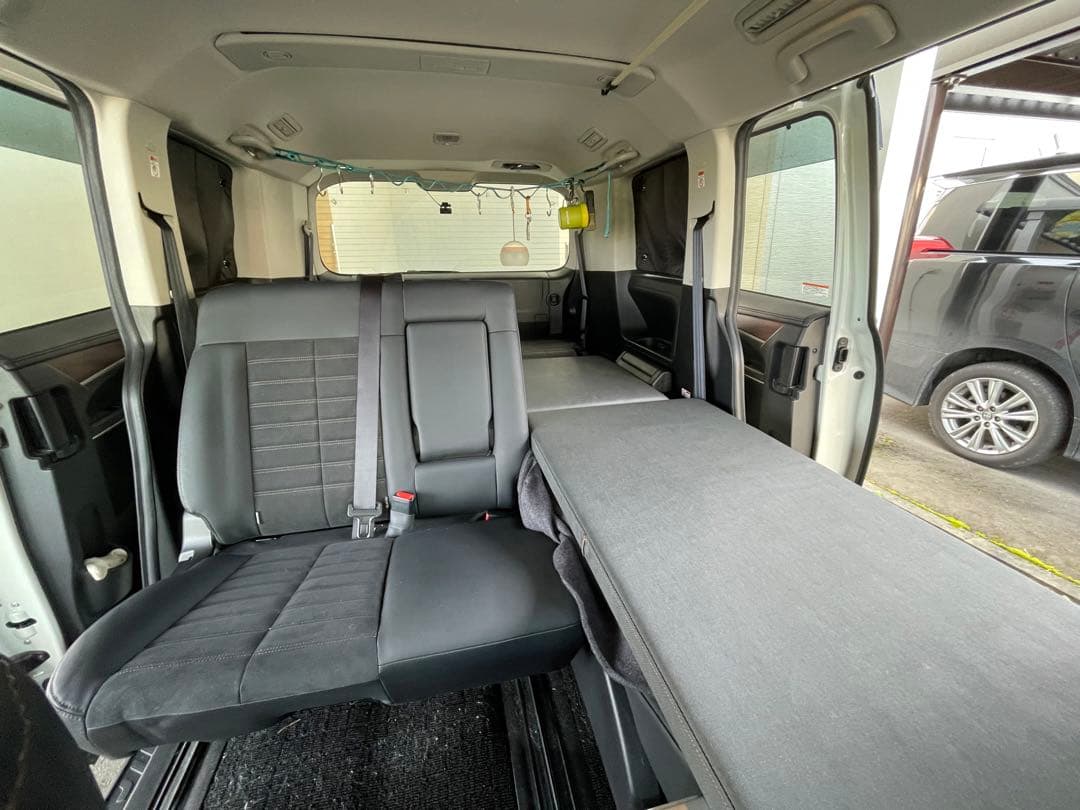 デリカD専用ベッドキットフレームType2 - メルカリ