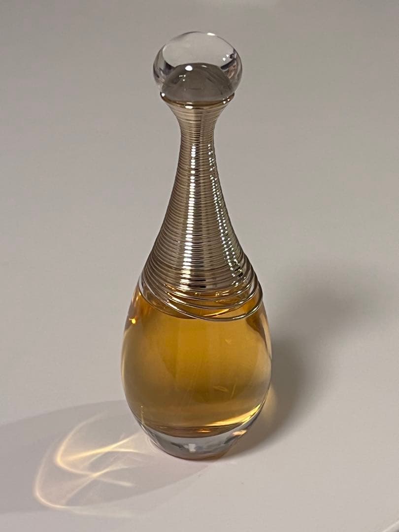 ディオール ジャドール インフィニシム オードゥ パルファン 香水