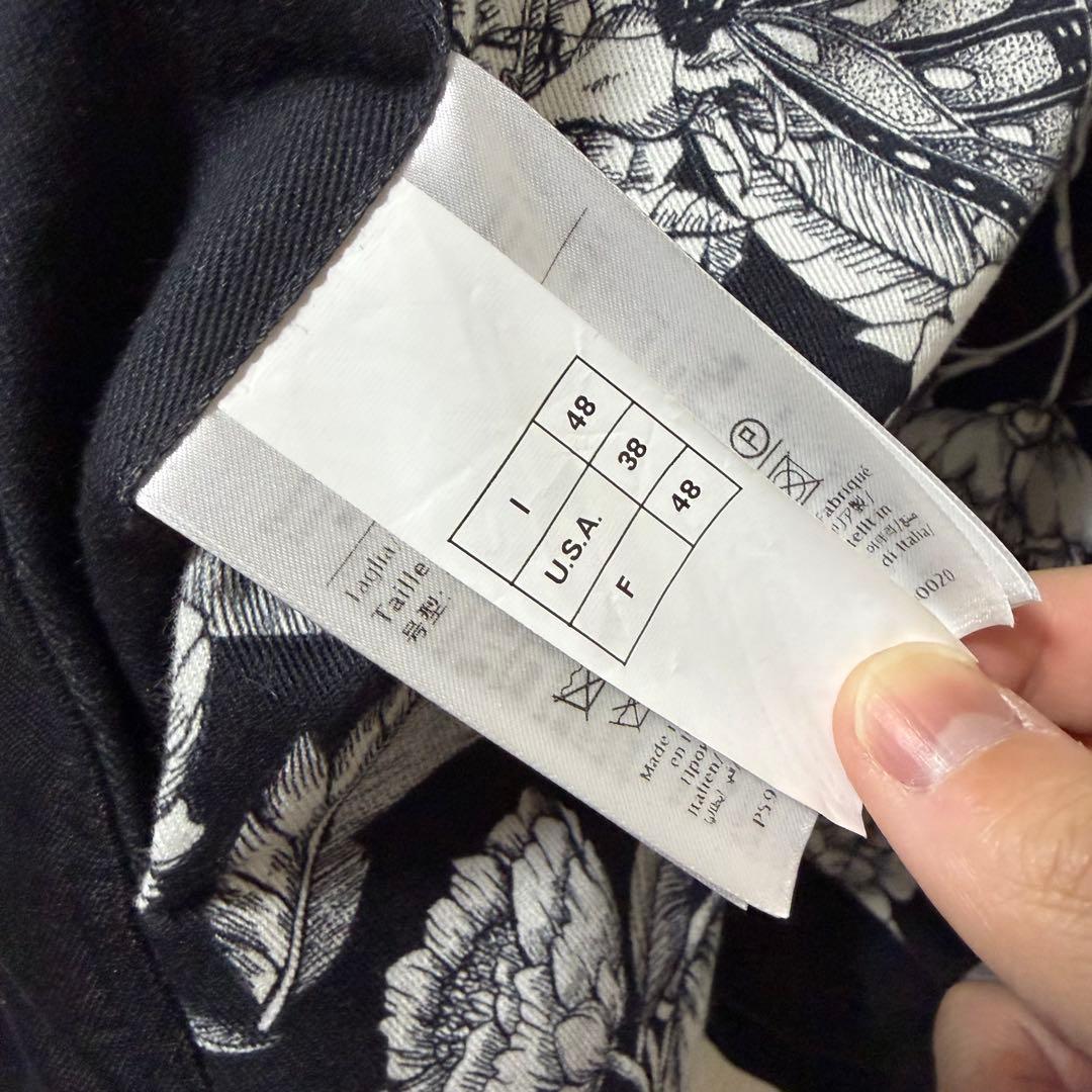 Kのファッション部屋着用 Valentino ヴァレンティノ フラワー