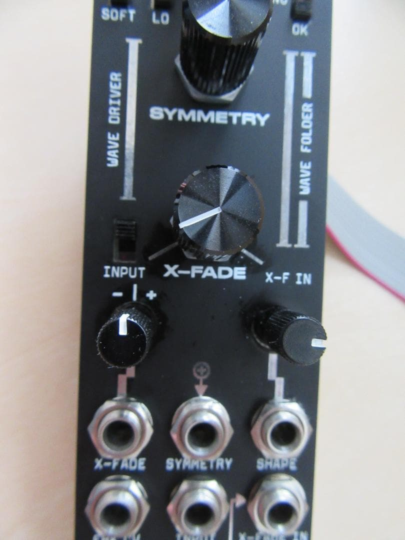 Bastl Instruments / Timber ユーロラックモジュラー - メルカリ