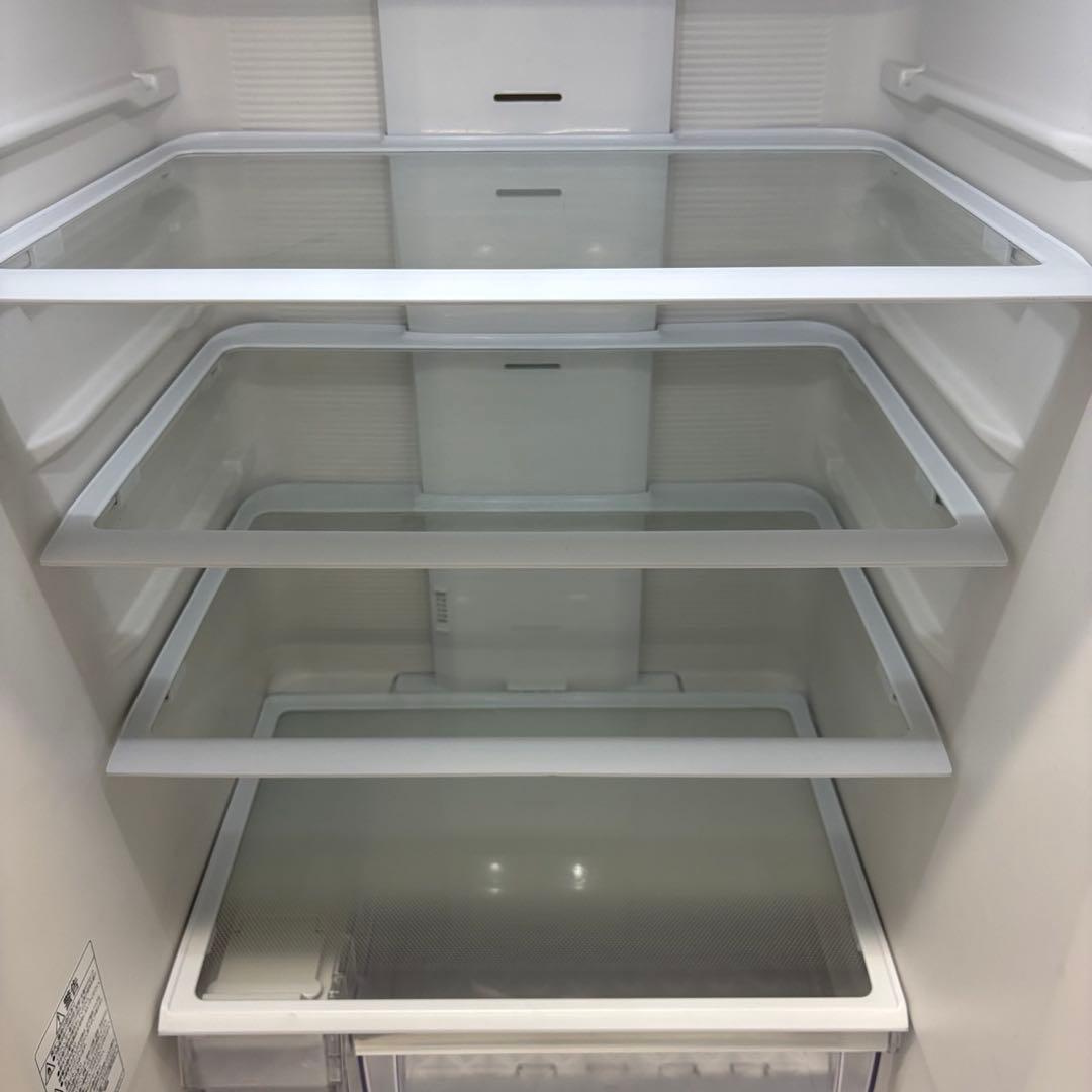 838❤️ 冷蔵庫 日立 300-400ℓ スリム 安い 右開き 中古 設置無料