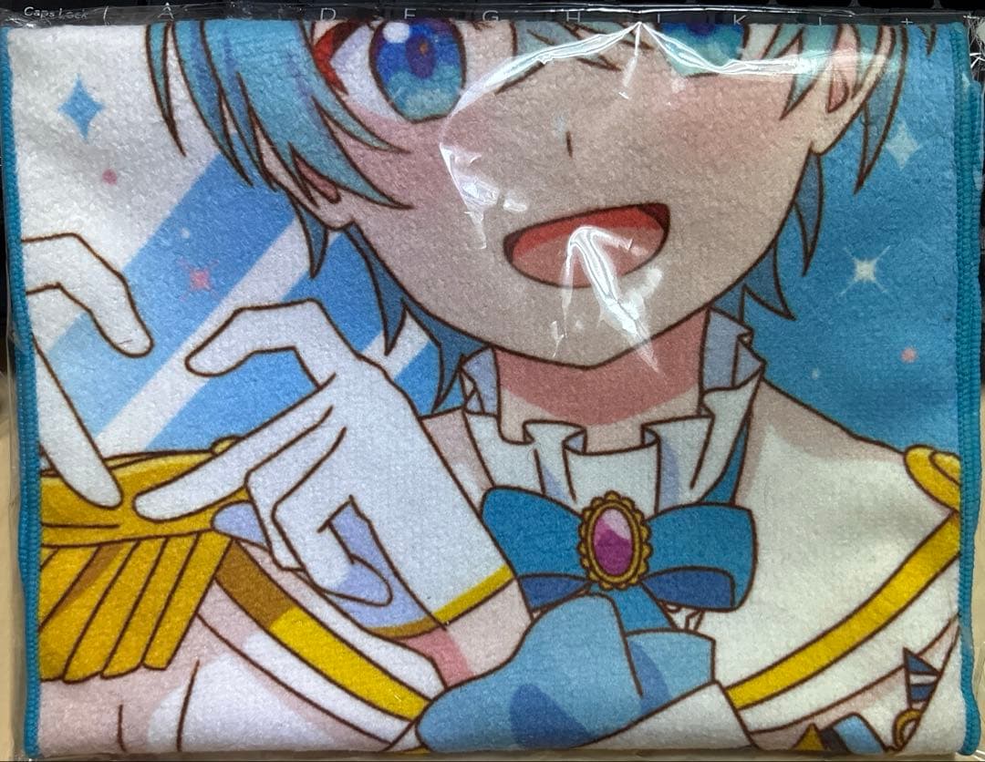 すとぷり ころん タオル - メルカリ