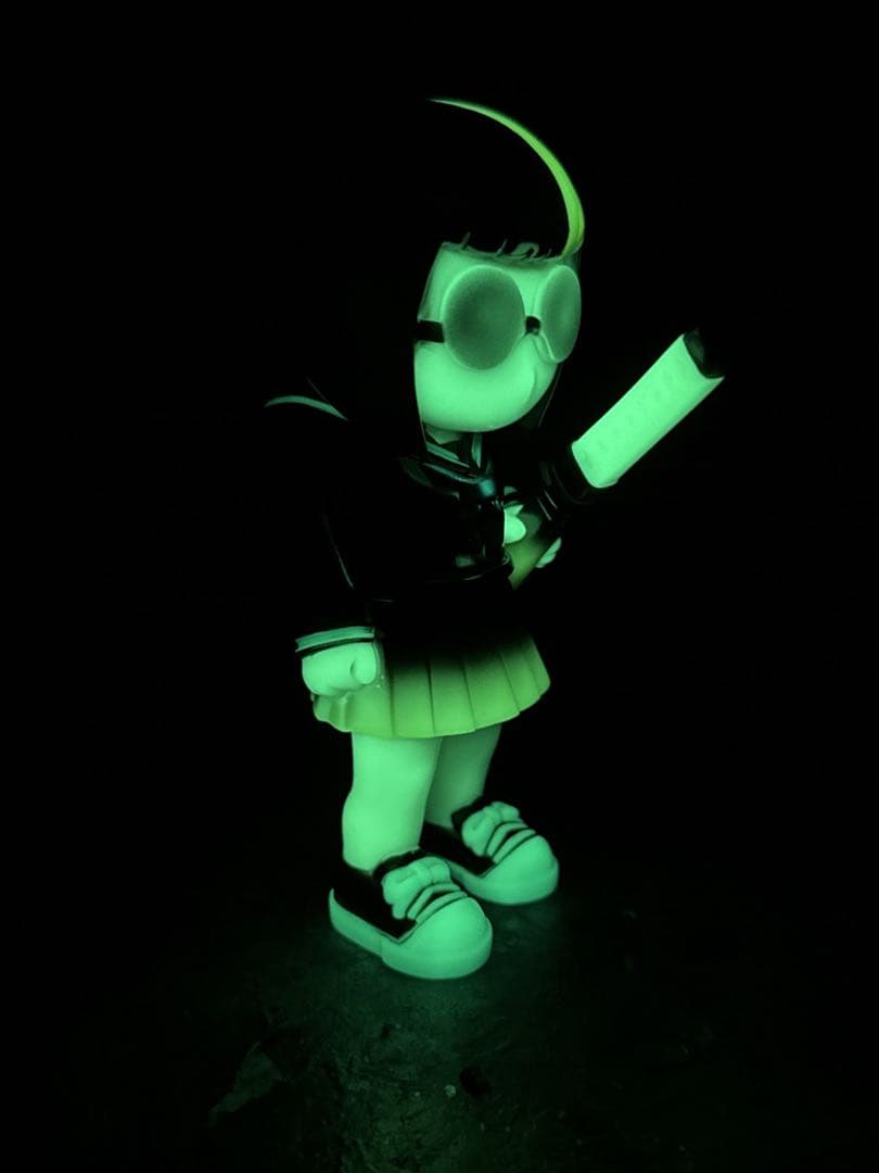 ご*う様 F.E.R.T. 日常に生きるやよいちゃん WTC 限定 ワンコン 蓄