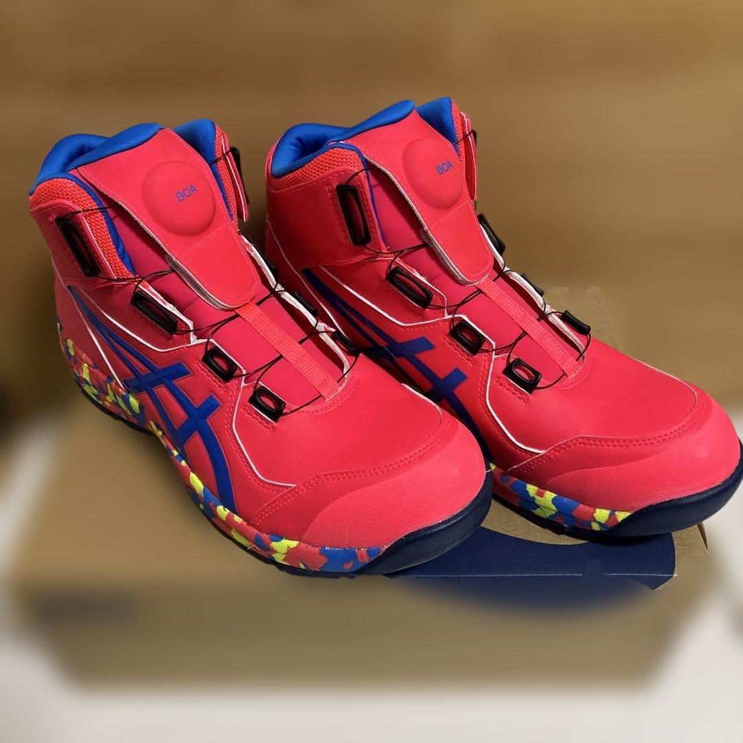 アシックス　CP304 MARBLE