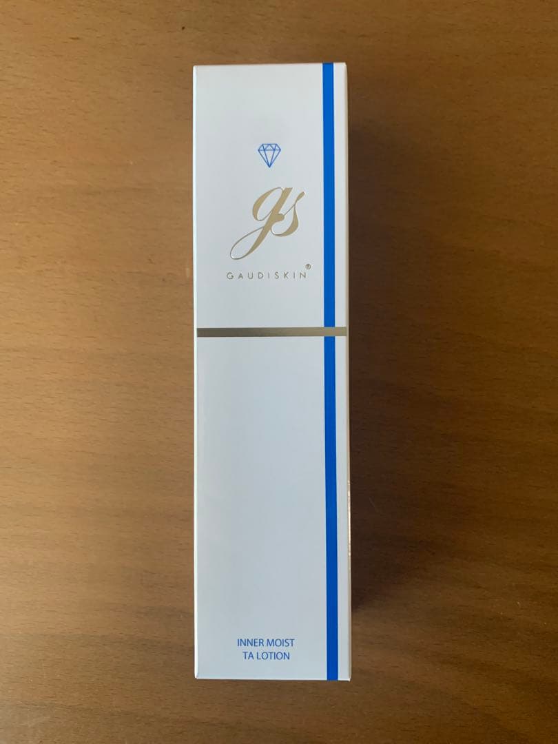 ガウディスキン　インナーモイストTAローション180ml新品