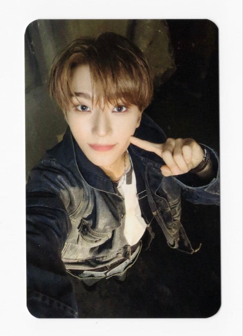 ALD1 シンロン EUPHORIA soundwave 予約限定 トレカ C