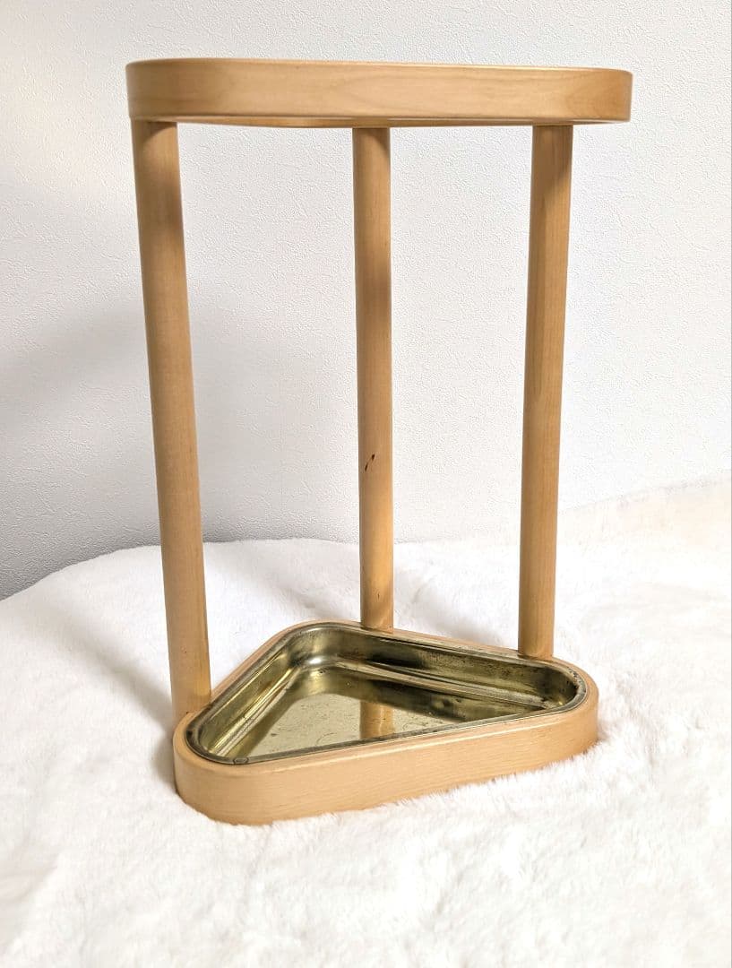 【美品】artek アルテック　アンブレラスタンド 傘立て