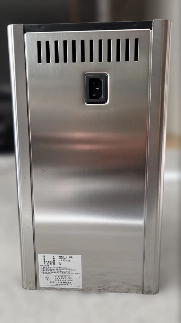 Gaggia Classic Evo Proステンレス 未使用 - メルカリ