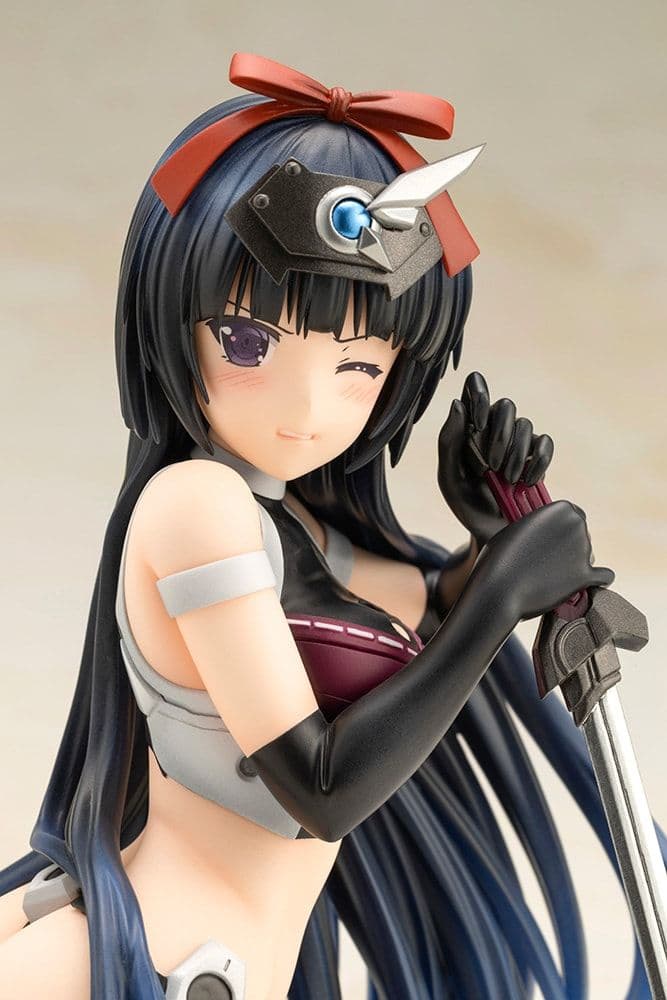 【未開封】フレームアームズ・ガール マガツキ 完成品フィギュア[コトブキヤ]