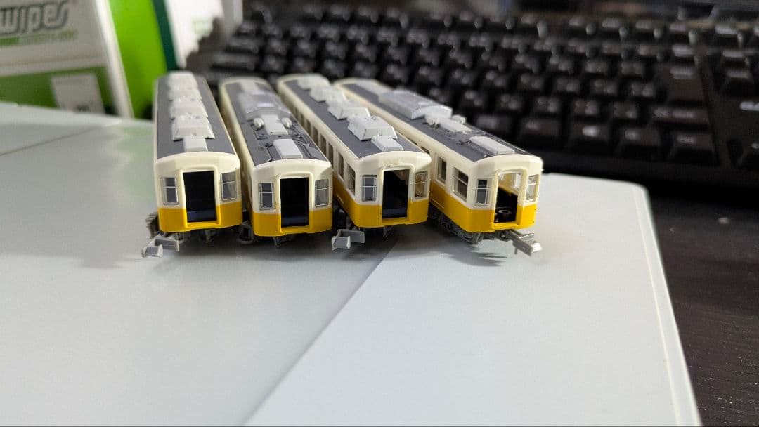 鉄道コレクション 高松琴平電気鉄道 ことでん 1070型 - メルカリ