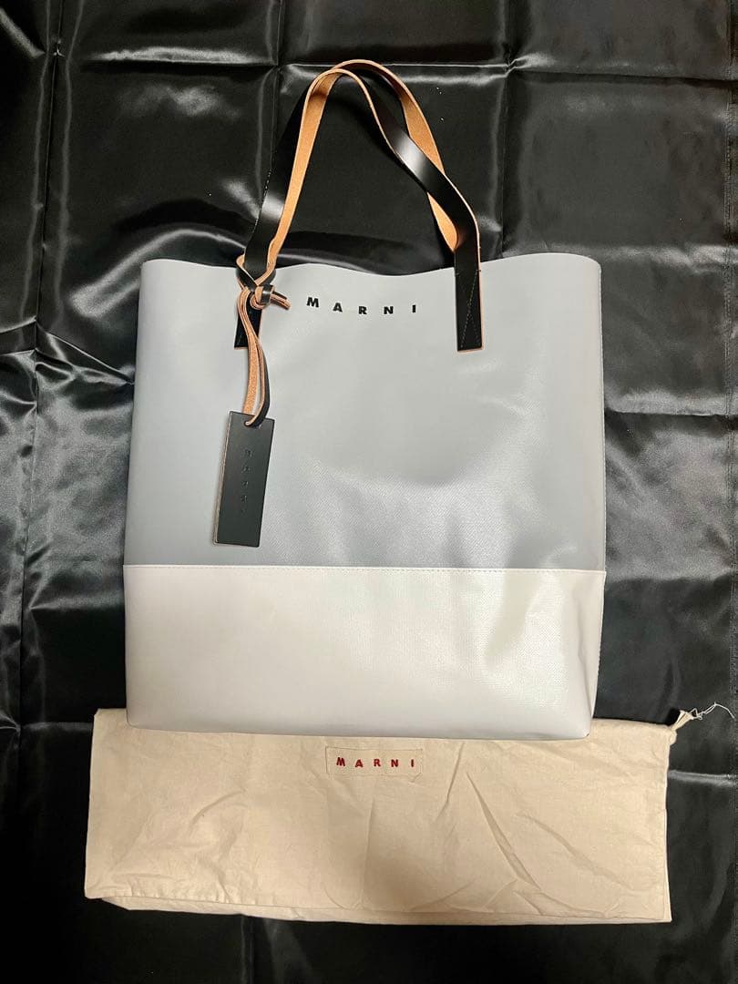 MARNI マルニ　トートバッグ