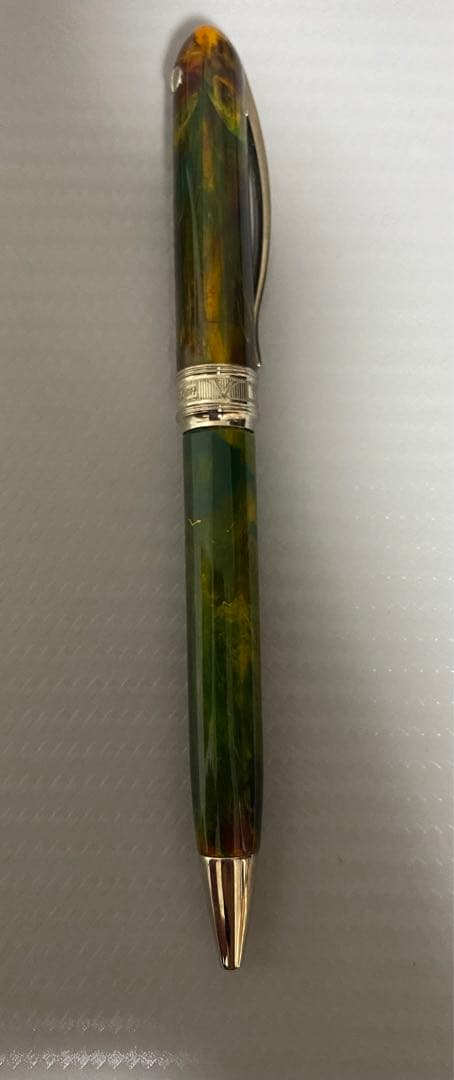 ビスコンティ　ボールペン VISCONTI ビスコンティ ボールペン ピニンファリーナ レッド V764SF23