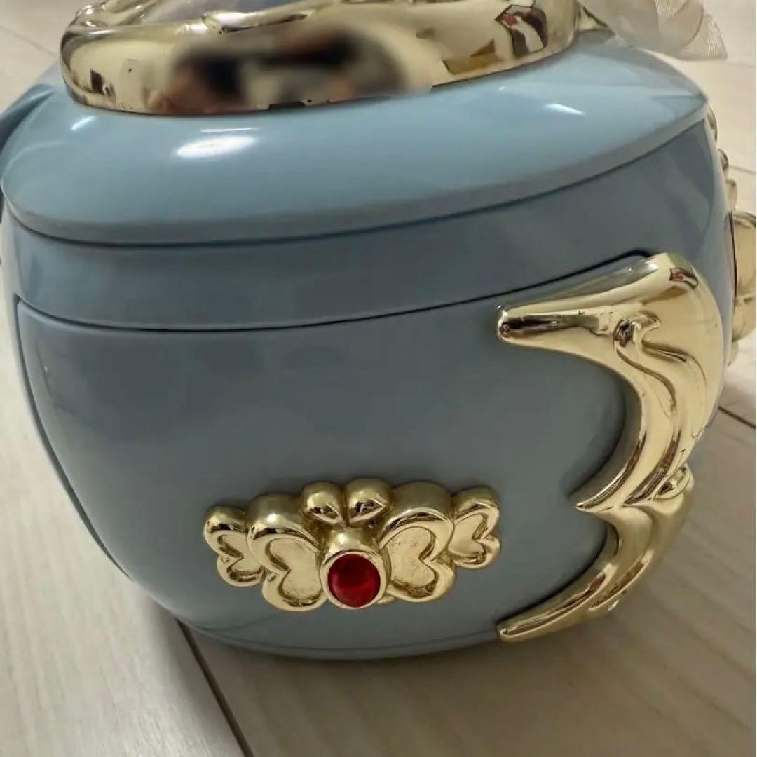 超希少】【当時物】ウェディングピーチ セントサムシングフォー（聖唱