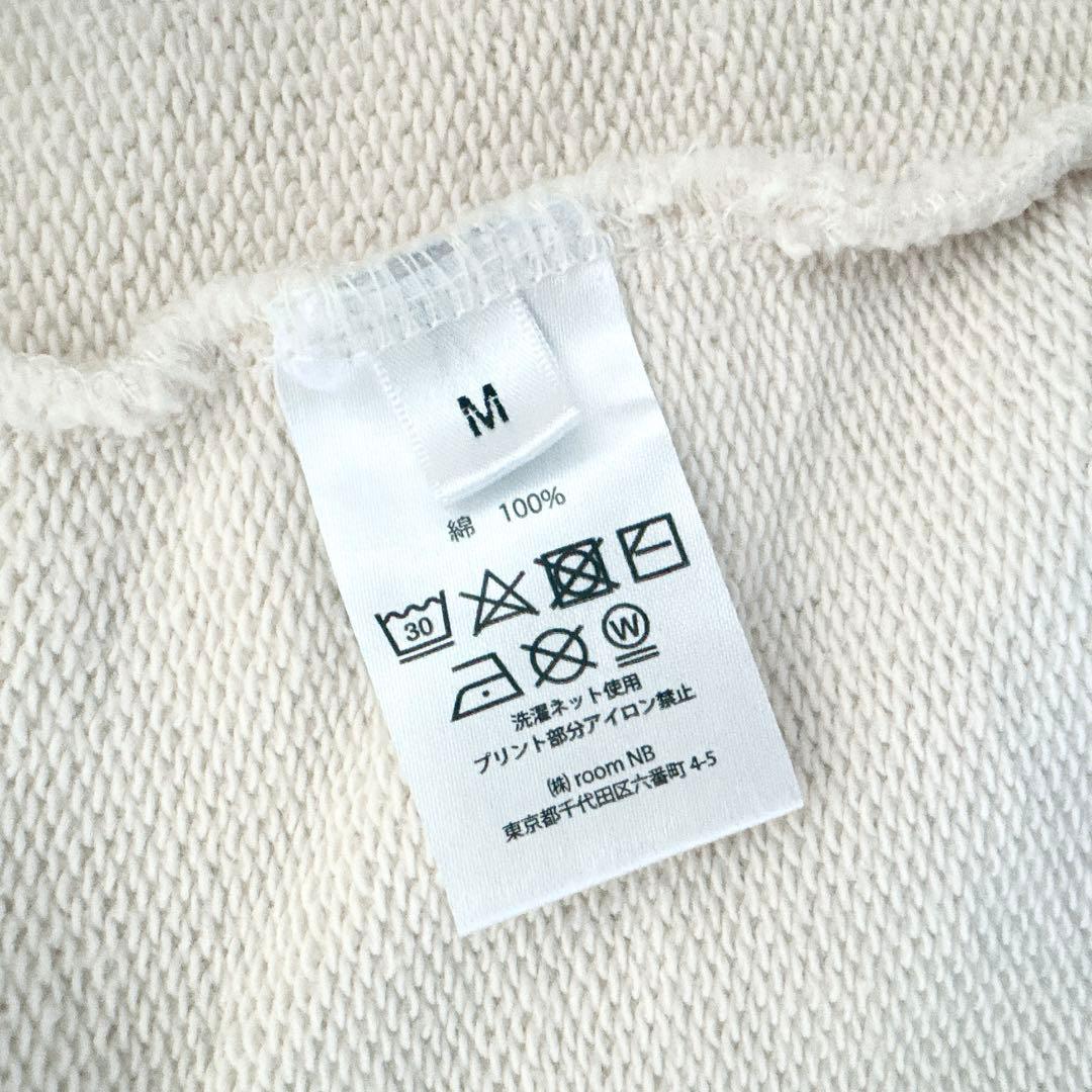 TOP4 キヨ猫 スウェット レディース M - メルカリ